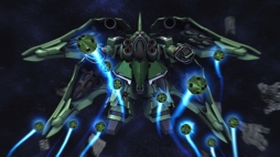 画像ギャラリー No.053のサムネイル画像 / Switch版「SDガンダム ジージェネレーション ジェネシス」，閃光のハサウェイなど追加シナリオを公開。ネオ・ジオングやバンシィの機体情報も