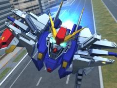 Switch版「SDガンダム ジージェネレーション ジェネシス」，閃光のハサウェイなど追加シナリオを公開。ネオ・ジオングやバンシィの機体情報も
