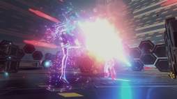 画像ギャラリー No.006のサムネイル画像 / FPSアクションアドベンチャー「OVERTURN」がDMM.comで配信スタート