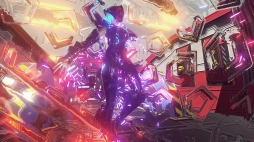画像ギャラリー No.009のサムネイル画像 / FPSアクションアドベンチャー「OVERTURN」がDMM.comで配信スタート