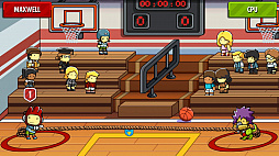 画像ギャラリー No.003のサムネイル画像 / パーティーゲーム「Scribblenauts Showdown」が海外でリリースされ，ローンチトレイラーが公開