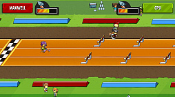 画像ギャラリー No.004のサムネイル画像 / パーティーゲーム「Scribblenauts Showdown」が海外でリリースされ，ローンチトレイラーが公開