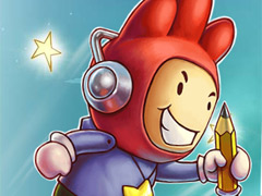 パーティーゲーム「Scribblenauts Showdown」が海外でリリースされ，ローンチトレイラーが公開
