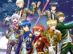 スマホ向け新作アプリ「Vivid Real LIVE ドリフェス！R 〜Cross Dream Tour〜」，2018年春に配信決定。アイドルたちのライブがいつでも自宅で体験できる