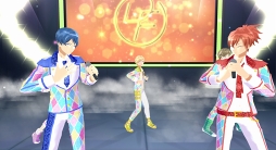 画像ギャラリー No.015のサムネイル画像 / スマホ向け新作アプリ「Vivid Real LIVE ドリフェス!R 〜Cross Dream Tour〜」,2018年春に配信決定。アイドルたちのライブがいつでも自宅で体験できる