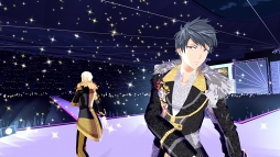 画像ギャラリー No.017のサムネイル画像 / スマホ向け新作アプリ「Vivid Real LIVE ドリフェス!R 〜Cross Dream Tour〜」,2018年春に配信決定。アイドルたちのライブがいつでも自宅で体験できる