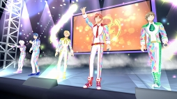 画像ギャラリー No.018のサムネイル画像 / スマホ向け新作アプリ「Vivid Real LIVE ドリフェス!R 〜Cross Dream Tour〜」,2018年春に配信決定。アイドルたちのライブがいつでも自宅で体験できる