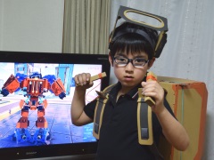 本日発売「Nintendo Labo」の親子体験記【基本編】。驚きと感心の連続で，作る過程から面白い！