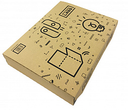 画像ギャラリー No.007のサムネイル画像 / 「Nintendo Labo」のAmazon.co.jpオリジナル特典情報が公開。オリジナルマスキングテープと,ダンボーをテーマにしたおまけパーツ