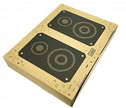 画像ギャラリー No.008のサムネイル画像 / 「Nintendo Labo」のAmazon.co.jpオリジナル特典情報が公開。オリジナルマスキングテープと,ダンボーをテーマにしたおまけパーツ