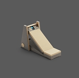画像ギャラリー No.003のサムネイル画像 / 「Nintendo Labo」のToy Conキット第3弾「ドライブキット」が9月14日に発売。ハンドルや操縦桿を作って，車や潜水艦のゲームを楽しもう