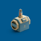 画像ギャラリー No.004のサムネイル画像 / 「Nintendo Labo」のToy Conキット第3弾「ドライブキット」が9月14日に発売。ハンドルや操縦桿を作って，車や潜水艦のゲームを楽しもう