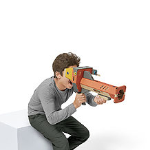 画像ギャラリー No.007のサムネイル画像 / 「Nintendo Labo」でVRゲーム体験ができる新作「Nintendo Labo: VR Kit」が4月12日に発売へ