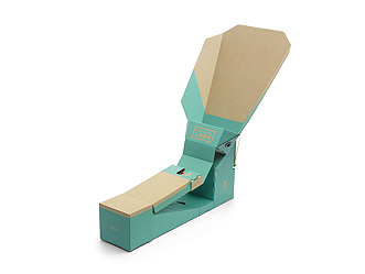 画像ギャラリー No.014のサムネイル画像 / 「Nintendo Labo」でVRゲーム体験ができる新作「Nintendo Labo: VR Kit」が4月12日に発売へ