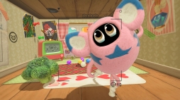画像ギャラリー No.004のサムネイル画像 / VR空間でゲームやお絵かきが楽しめる「Nintendo Labo：VR Kit」を先行プレイ。遊びの可能性がさらに広がった，Toy-Conシリーズ第4弾