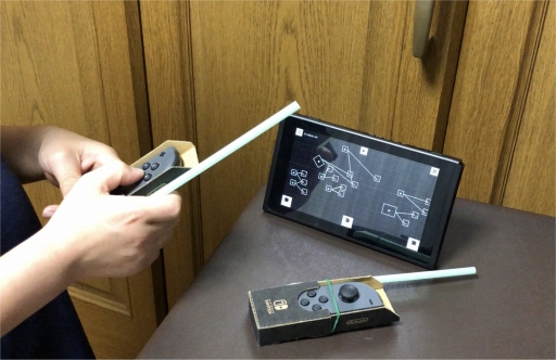 画像ギャラリー No.015のサムネイル画像 / 「Nintendo Labo」は，ゲームとものづくりの楽しさが学べる“あそびの宝箱”。親子での楽しみ方やキット別のオススメポイントを紹介
