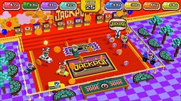 画像ギャラリー No.005のサムネイル画像 / パーティレースゲーム「チキチキ BOXY RACERS」,Nintendo Switchで1月25日に配信