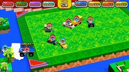 画像ギャラリー No.006のサムネイル画像 / パーティレースゲーム「チキチキ BOXY RACERS」,Nintendo Switchで1月25日に配信