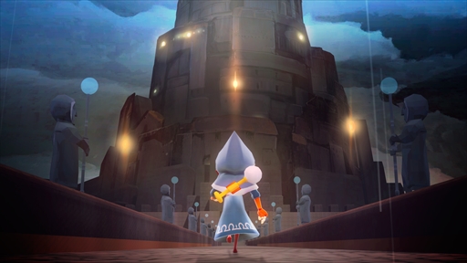 画像ギャラリー No.001のサムネイル画像 / アクションADV「World to the West」,Nintendo Switchで本日配信を開始。発売記念セールを実施中
