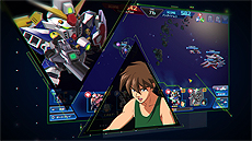 画像ギャラリー No.011のサムネイル画像 / PC用完全新作「ガンダムヒーローズ」の先行体験参加者募集が本日スタート。「集え，司令官！ 3分間の大乱戦！」なリアルタイムシミュレーション