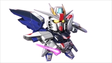 画像ギャラリー No.003のサムネイル画像 / 「ガンダムヒーローズ」,先行プレイヤー体験に寄せられたアンケートへの回答レポートを一部公開