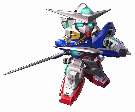 画像ギャラリー No.001のサムネイル画像 / 「ガンダムヒーローズ」，2月22日開催のメディア向け発表会がライブ配信決定。YamatoN氏などをゲストに迎え最新のゲーム状況を紹介