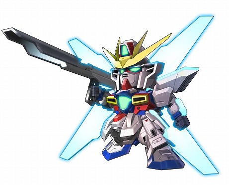 画像ギャラリー No.002のサムネイル画像 / 「ガンダムヒーローズ」，2月22日開催のメディア向け発表会がライブ配信決定。YamatoN氏などをゲストに迎え最新のゲーム状況を紹介