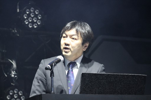画像ギャラリー No.007のサムネイル画像 / PC向けオンラインゲーム「ガンダムヒーローズ」のプレス発表会＆体験会をレポート。「ガンダムヒーローズ ユニバース」の生配信もスタート