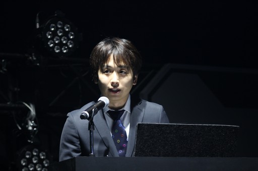 画像ギャラリー No.008のサムネイル画像 / PC向けオンラインゲーム「ガンダムヒーローズ」のプレス発表会＆体験会をレポート。「ガンダムヒーローズ ユニバース」の生配信もスタート