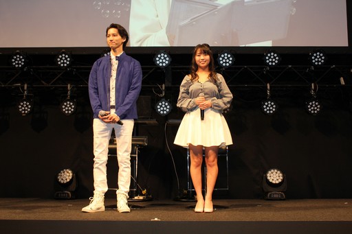 画像ギャラリー No.016のサムネイル画像 / PC向けオンラインゲーム「ガンダムヒーローズ」のプレス発表会＆体験会をレポート。「ガンダムヒーローズ ユニバース」の生配信もスタート