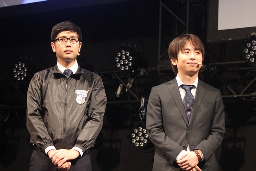 画像ギャラリー No.029のサムネイル画像 / PC向けオンラインゲーム「ガンダムヒーローズ」のプレス発表会＆体験会をレポート。「ガンダムヒーローズ ユニバース」の生配信もスタート
