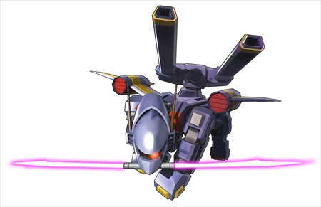 画像ギャラリー No.011のサムネイル画像 / 「ガンダムヒーローズ」,先行プレイヤー体験時のプレイ動画を公開。ハイレベルなプレイヤー同士の戦闘映像を確認できる