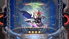 画像ギャラリー No.006のサムネイル画像 / PC「ガンダムヒーローズ」，ユニット紹介動画第1回として「ブリッツガンダム」「フリーダムガンダム」「サイコ・ガンダム」を公開