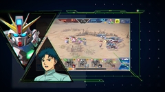 画像ギャラリー No.009のサムネイル画像 / PC「ガンダムヒーローズ」，ユニット紹介動画第1回として「ブリッツガンダム」「フリーダムガンダム」「サイコ・ガンダム」を公開