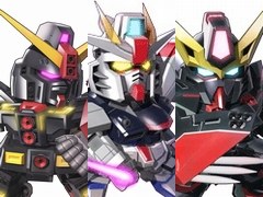 PC「ガンダムヒーローズ」，ユニット紹介動画第1回として「ブリッツガンダム」「フリーダムガンダム」「サイコ・ガンダム」を公開