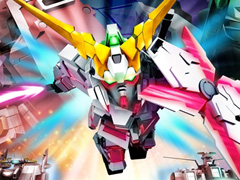 【PR】3分間の大乱戦が熱い「ガンダムヒーローズ」。シンプルに楽しめるゲーム性と，デッキ構築を含めた深い戦略性が魅力の作品だ