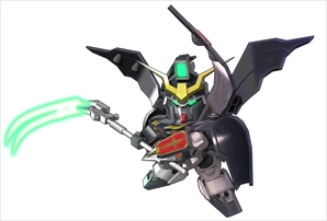 画像ギャラリー No.005のサムネイル画像 / 「ガンダムヒーローズ」，正式サービスが本日スタート。正式サービス開始を記念した3つのキャンペーンが開催中