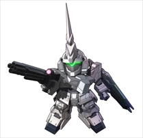 画像ギャラリー No.006のサムネイル画像 / 「ガンダムヒーローズ」，正式サービスが本日スタート。正式サービス開始を記念した3つのキャンペーンが開催中