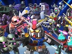 「ガンダムヒーローズ」，正式サービスが本日スタート。正式サービス開始を記念した3つのキャンペーンが開催中