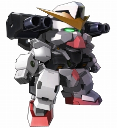 画像ギャラリー No.003のサムネイル画像 / 「ガンダムヒーローズ」，公式番組「ガンダムヒーローズユニバース」が4月11日に配信。今後のアップデートで追加される「チーム機能」の情報も