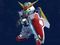「ガンダムヒーローズ」，ブースト機能を使用できる「チーム」が本日実装。新プレイアブルユニット「ウイングガンダム」を追加