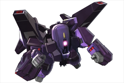 画像ギャラリー No.003のサムネイル画像 / 「ガンダムヒーローズ」，イベント“木星より帰還せし才”が開催
