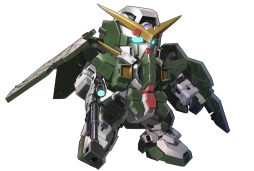 画像ギャラリー No.005のサムネイル画像 / 「ガンダムヒーローズ」でランクマッチの新シーズンが開始。「機動戦士ガンダム00」に関するユニットやパイロットなどが報酬として手に入る