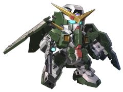 「ガンダムヒーローズ」でランクマッチの新シーズンが開始。「機動戦士ガンダム00」に関するユニットやパイロットなどが報酬として手に入る