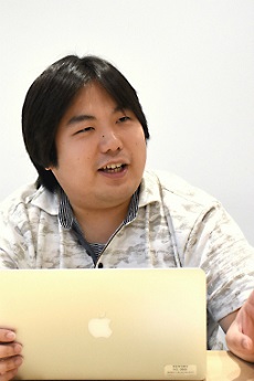 画像ギャラリー No.003のサムネイル画像 / “新生”を遂げる「ガンダムヒーローズ」のキーマンにインタビュー。「チーム」をキーワードに，素早い決断で巻き返しを図る