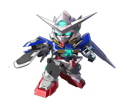 画像ギャラリー No.016のサムネイル画像 / 「ガンダムヒーローズ」，機能追加や改修を含む大型アップデート「新生」が本日実施。PvEイベント「エリアバトル」の第1弾がスタート