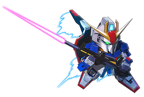 画像ギャラリー No.018のサムネイル画像 / 「ガンダムヒーローズ」，機能追加や改修を含む大型アップデート「新生」が本日実施。PvEイベント「エリアバトル」の第1弾がスタート
