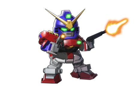 画像ギャラリー No.009のサムネイル画像 / 「ガンダムヒーローズ」，PvPでチーム報酬が貰える新イベント「ヒーローズバトル」が実装