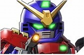 画像ギャラリー No.015のサムネイル画像 / 「ガンダムヒーローズ」,イベント“黒の部隊、侵攻!”が開催