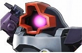 画像ギャラリー No.018のサムネイル画像 / 「ガンダムヒーローズ」,イベント“黒の部隊、侵攻!”が開催